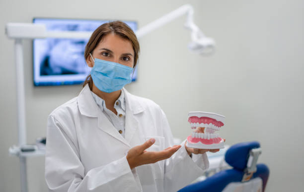 Best Urgent Tooth Repair  in The Crossings, FL