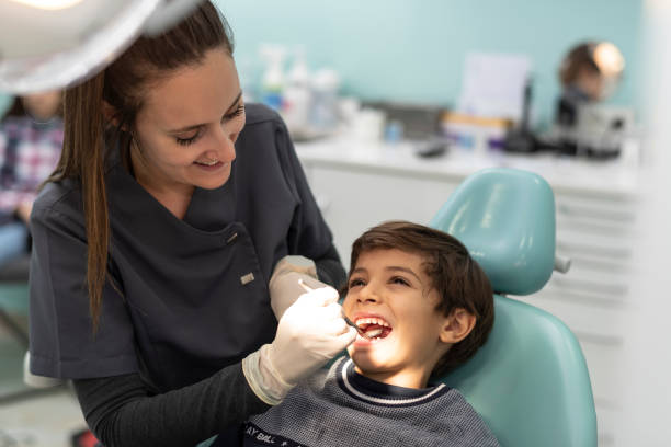 Best Root Canal Emergency Dentist  in The Crossings, FL